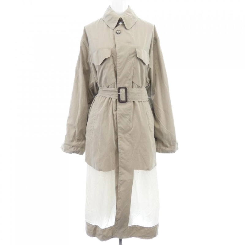 Maison Margiela S51AH0194 UNISEX Áo khoác - Hàng hiệu Chính hãng 822084