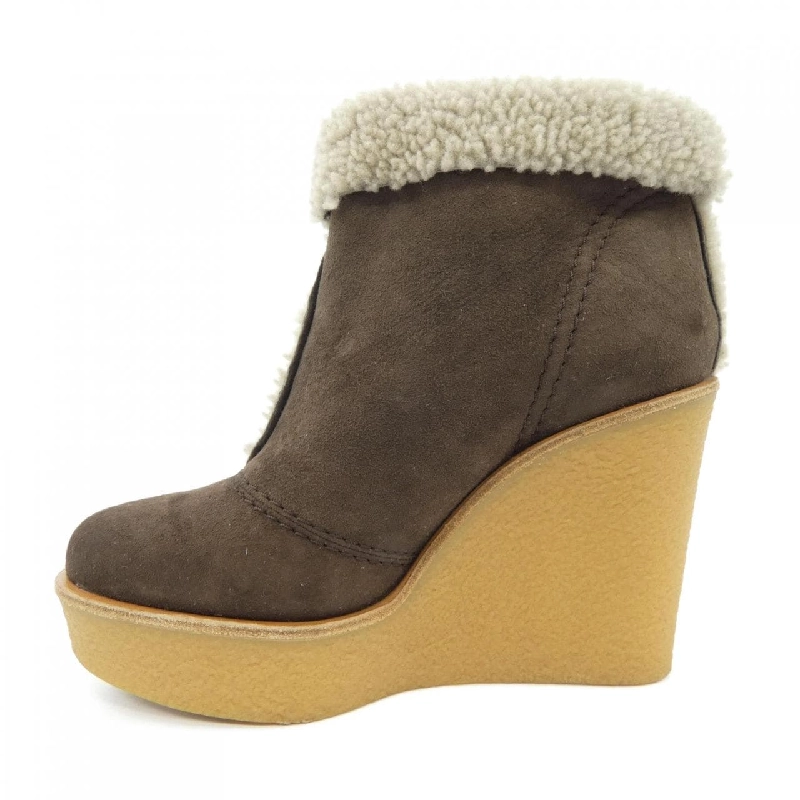 Giày boot Chloe 657221
