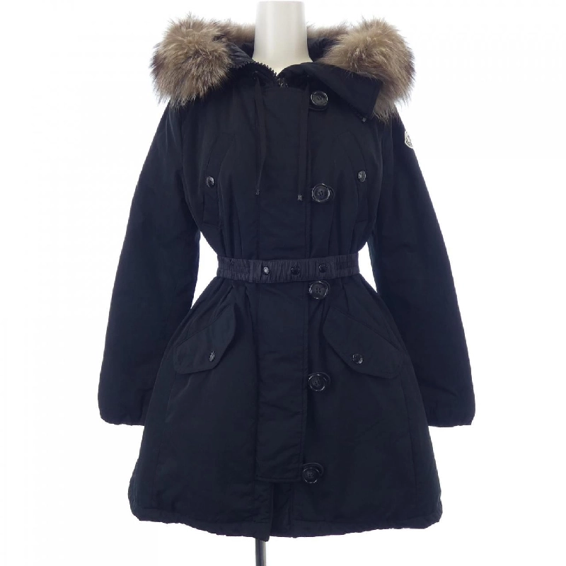 Áo khoác lông vũ MONCLER 633466