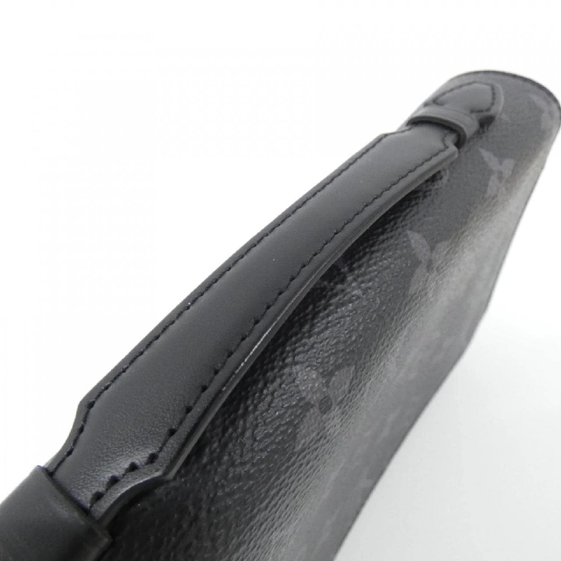 Ví Louis Vuitton Monogram Eclipse Zippy XL M61698 - Hàng hiệu Chính hãng 806557