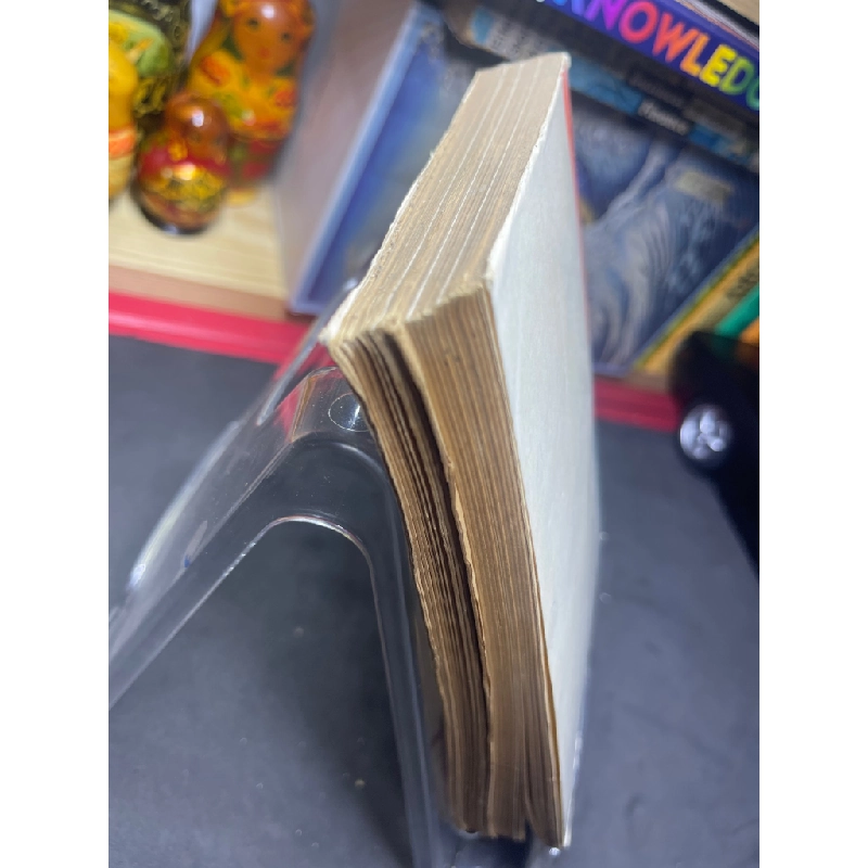 Anh hùng thời nội chiến 1977 mới 50% ố vàng Dopgienco HPB0906 SÁCH VĂN HỌC 459260