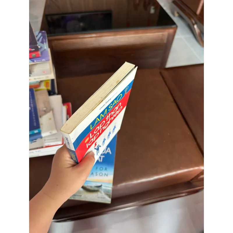 LÀM SAO ĐỂ LẬP THÂN LẬP NGHIỆP – Chiến Thắng (biên soạn) - K3 1006633