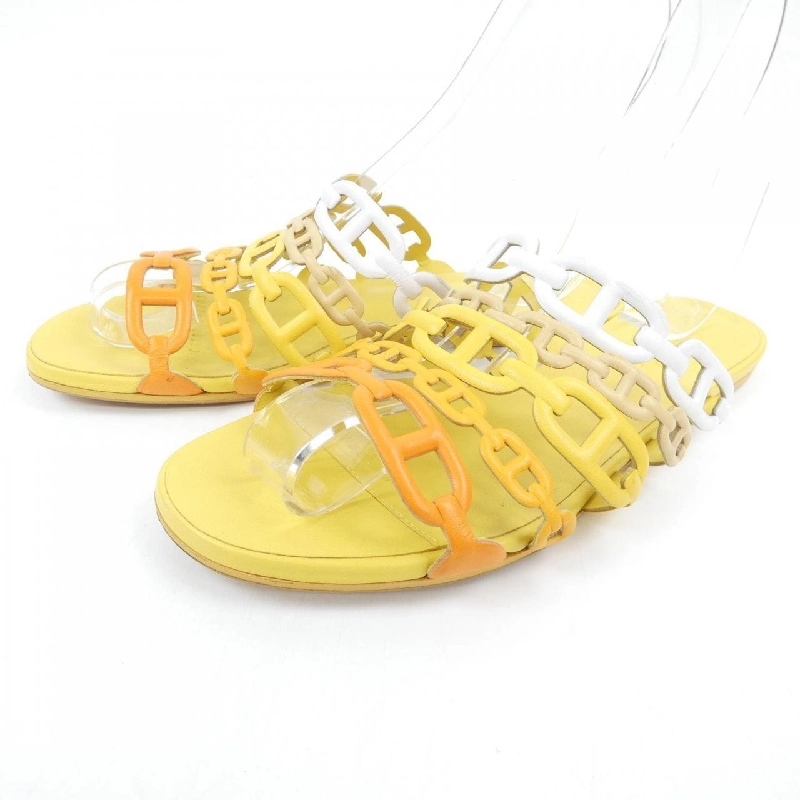HERMES 191104Z Sandal - Hàng hiệu Chính hãng 829551