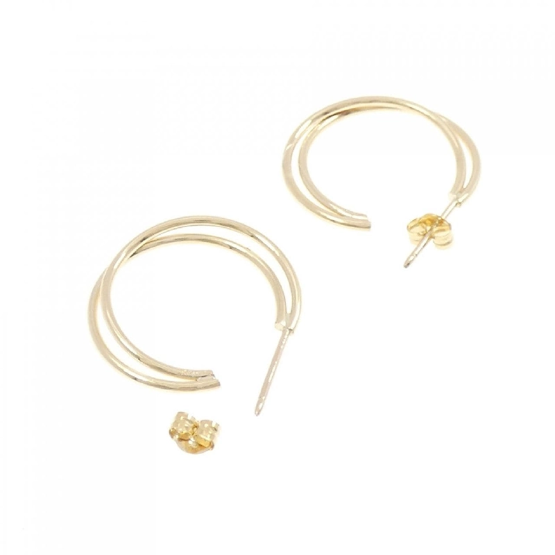 Bông tai 14KYG/K14YG - Hàng hiệu Authentic 870497