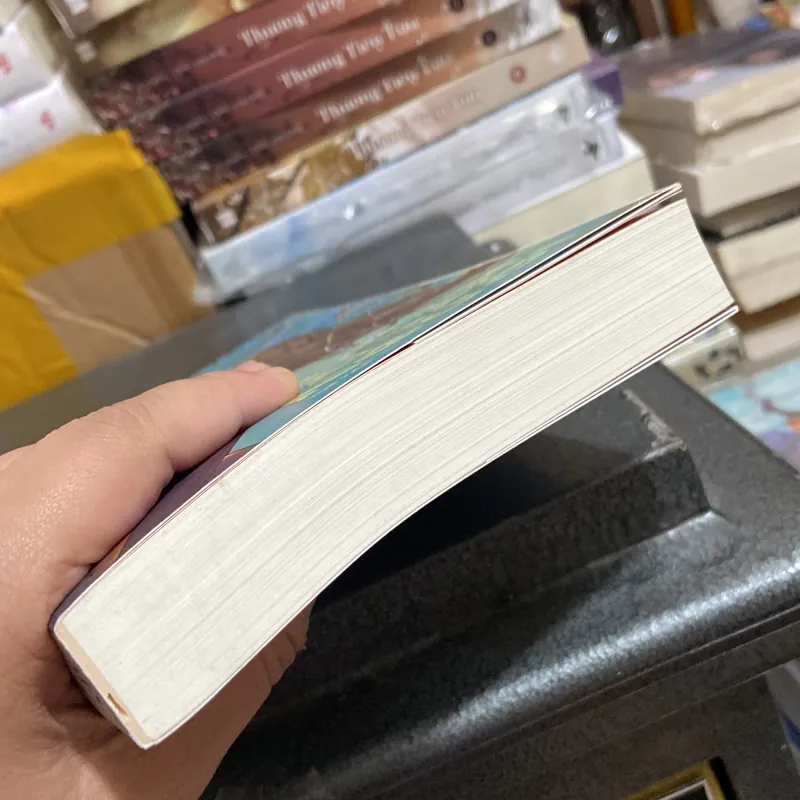 (Trinh thám) - Bãi săn người - Lương Kha 975636