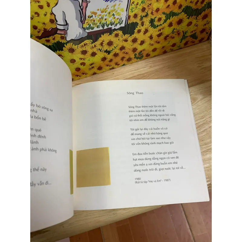 Thơ Nguyễn Duy Với Tuổi Thơ 928007