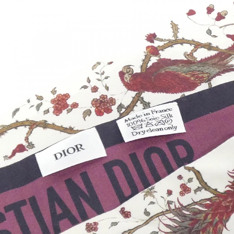 Khăn choàng Christian Dior 625895