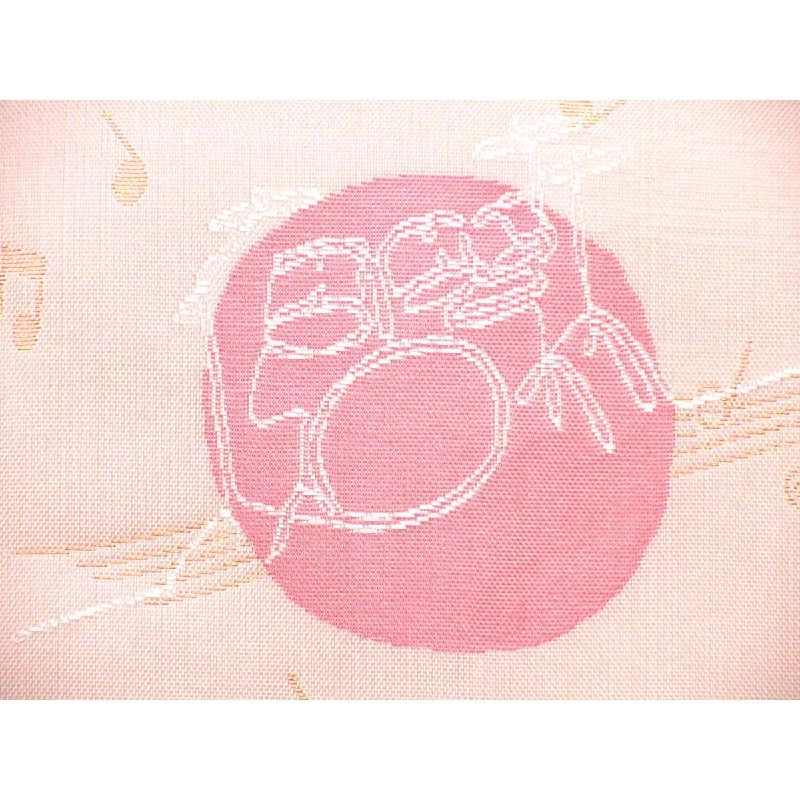 夏名古屋帯 - Hàng hiệu Authentic 875612