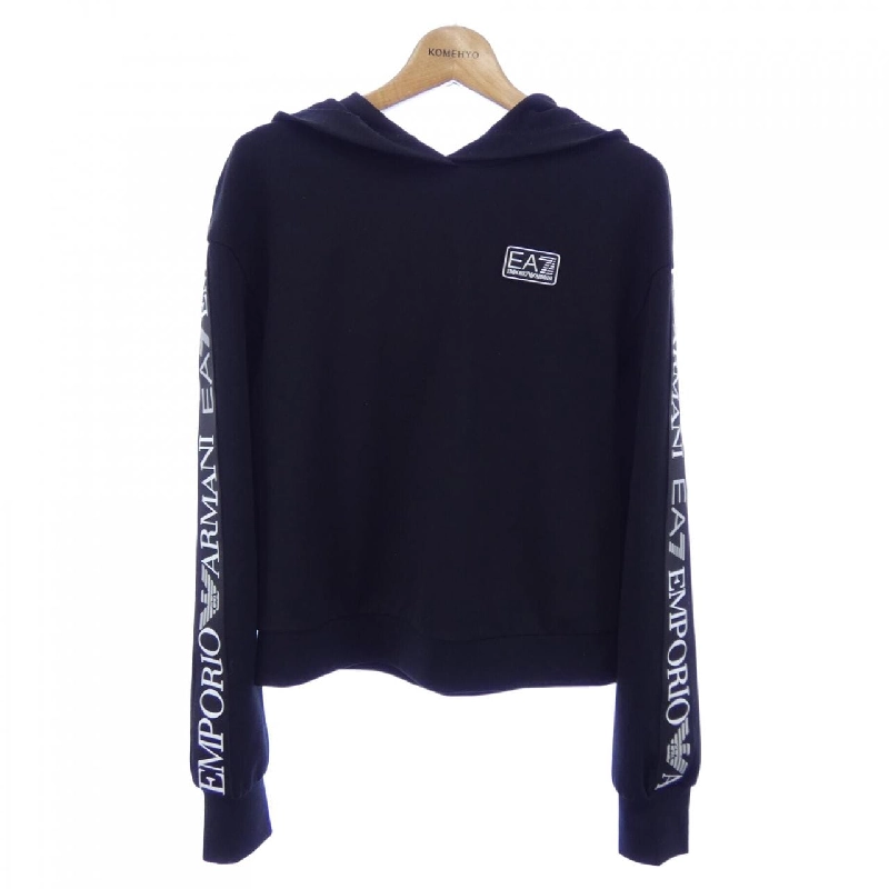 Áo khoác EMPORIO ARMANI - Hàng hiệu Authentic 818517