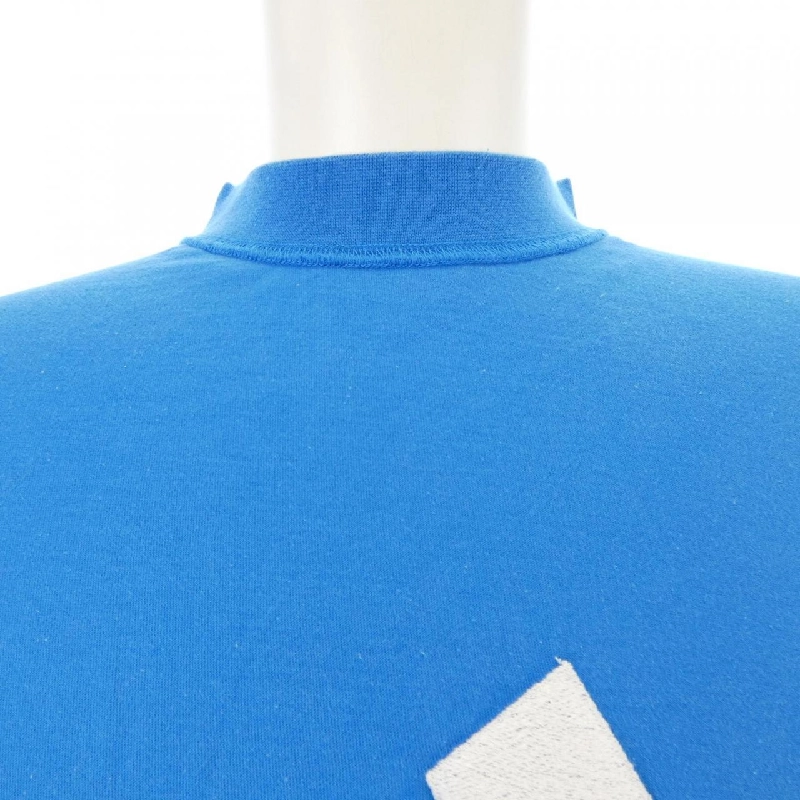 Áo thun BALENCIAGA ADIDAS 731769 TNVP3 - Hàng hiệu Chính hãng 895333