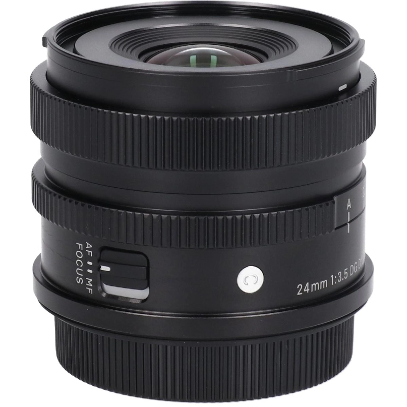 Ｌ（Ｃ）２４ｍｍ Ｆ３．５ＤＧ ＤＮ - Hàng hiệu Authentic 879913