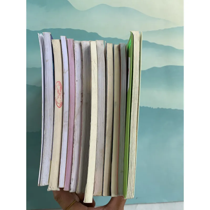 Combo 12 cuốn sách hạt giống tâm hồn, quà tặng cuộc sống  1029291