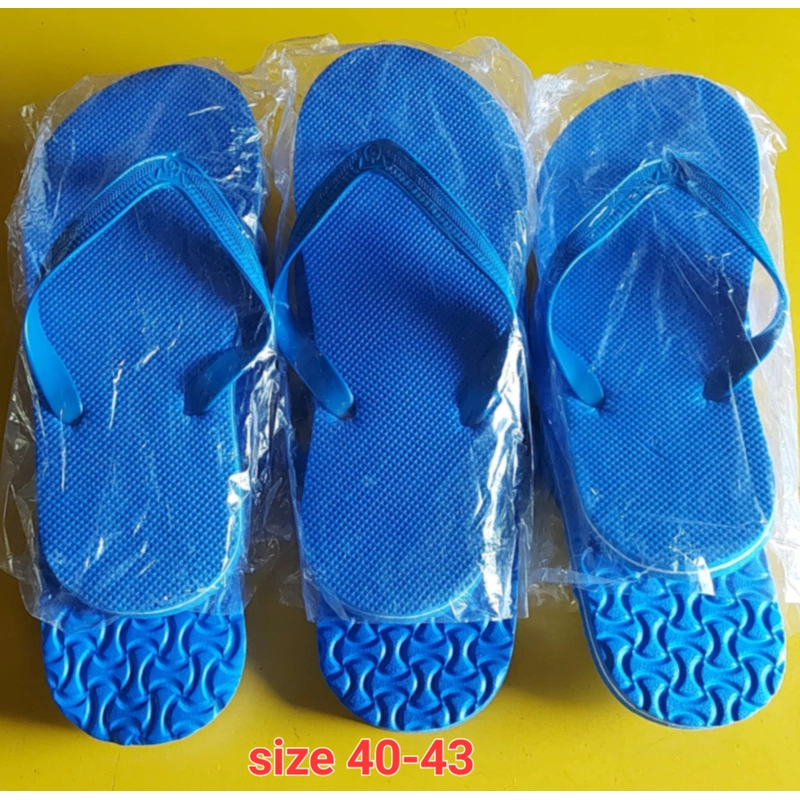 Dép kẹp xốp 544625
