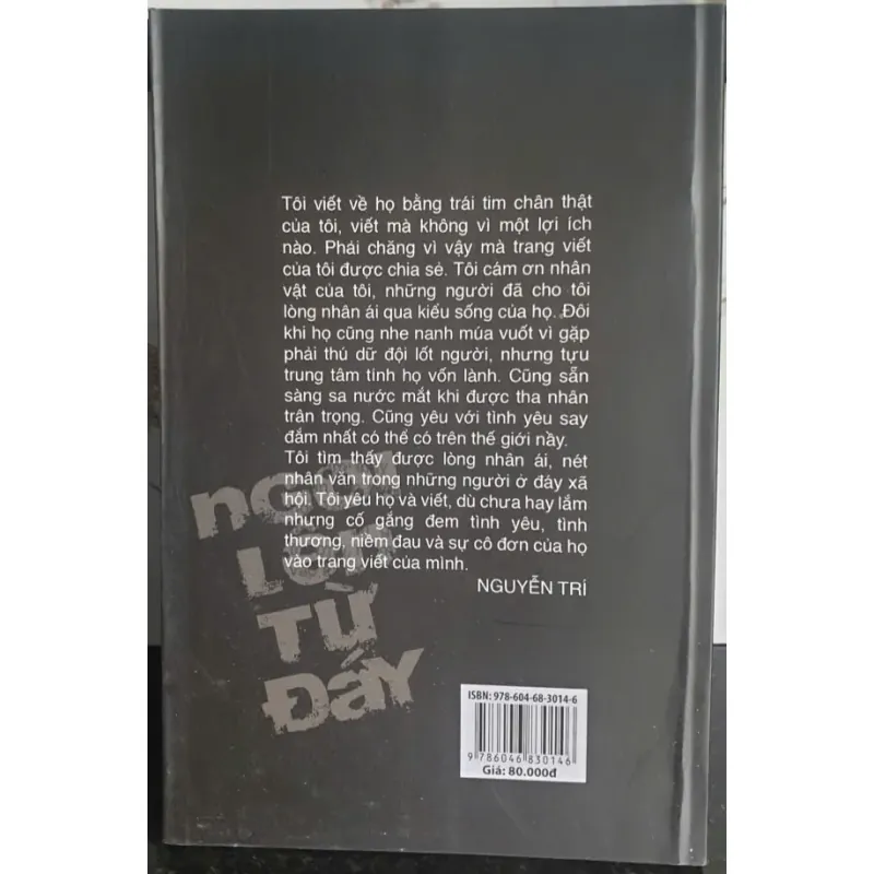 Ngoi Lên Từ Đáy 716587