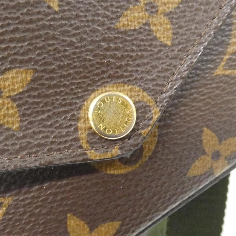 Túi xách vai Louis Vuitton Monogram Multi Pochette Felicie M80091 - Hàng hiệu Chính hãng 768346