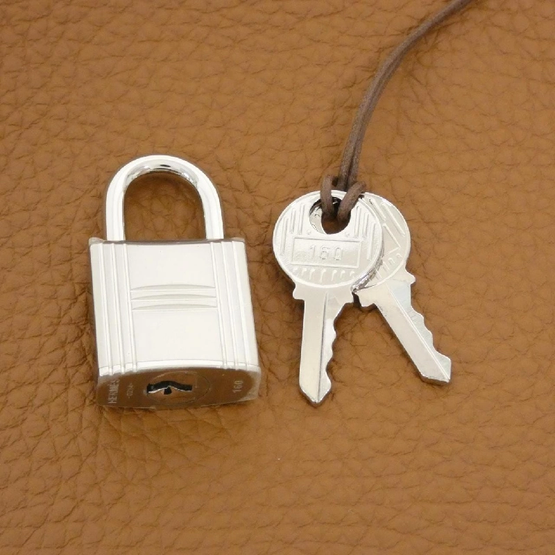 【Sản phẩm chưa sử dụng】Túi Hermes Picotin Lock PM 056289CK 619385