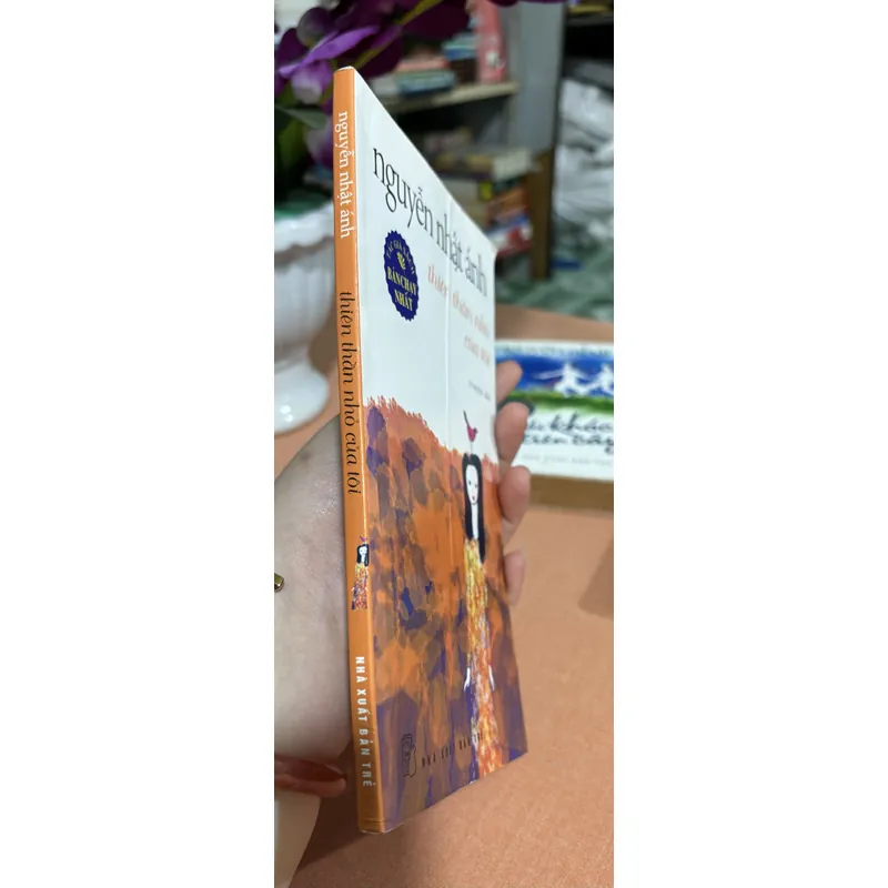 Thiên thần nhỏ của tôi 🌊 592198