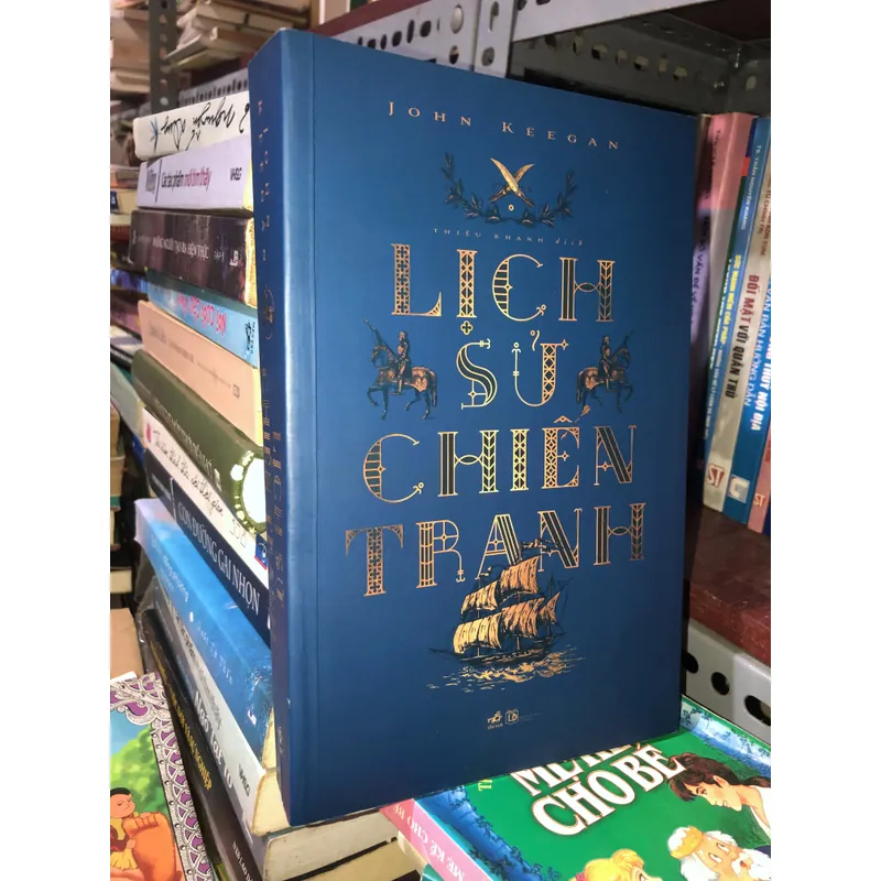 Lịch sử chiến tranh 687943