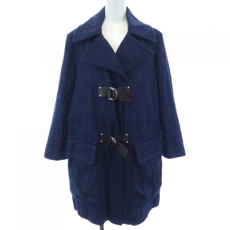 Áo khoác LOUIS VUITTON WSCO06LCP - Hàng hiệu Authentic 819267