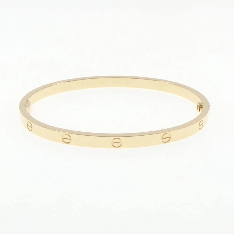 Vòng tay Cartier Love Bracelet Nhỏ - Hàng hiệu Chính hãng 844720