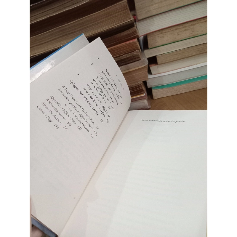 Beans: Four principles for running a business in good times or bad - Leslie A. Yerkes, Charles Decker 762391