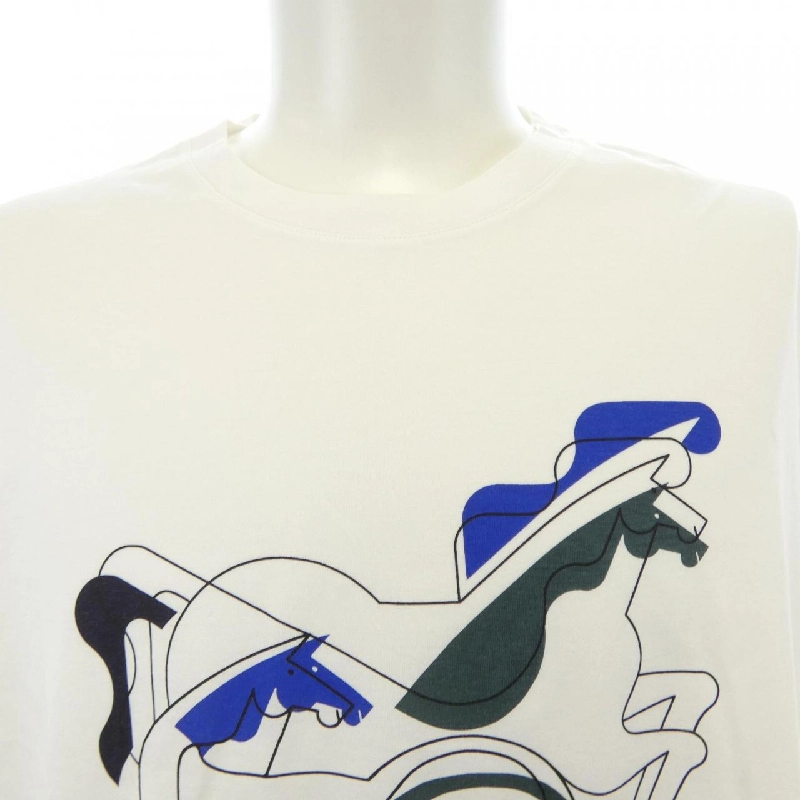 HERMES *82-5710 Áo thun - Hàng hiệu Chính hãng 900156