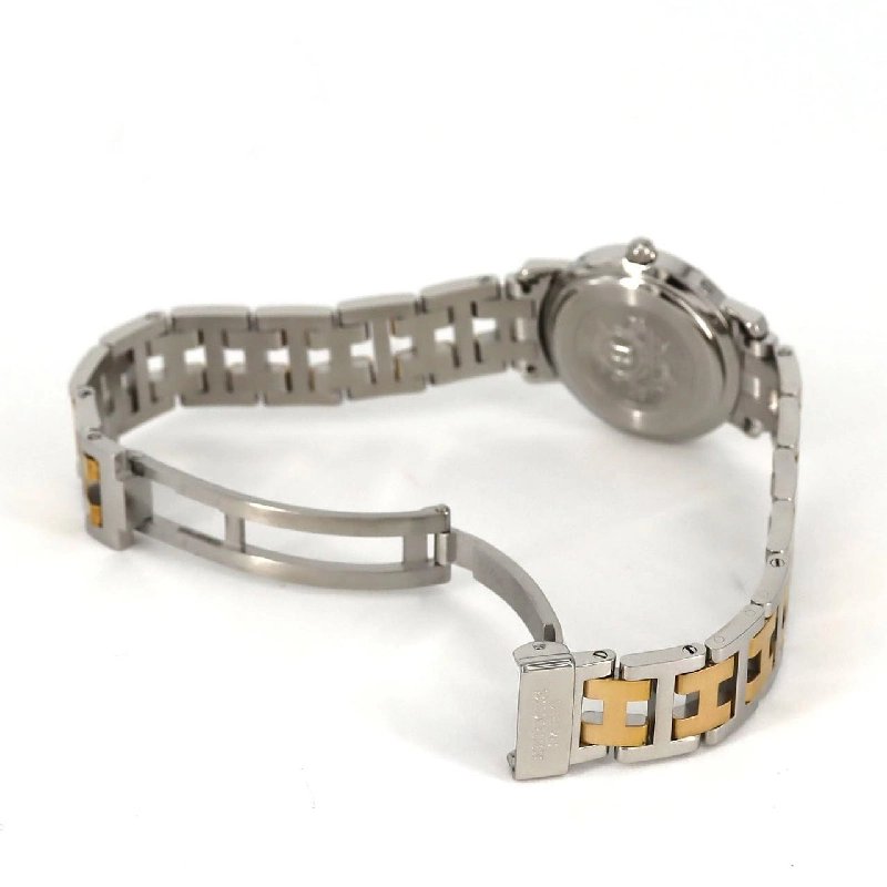 Hermès Clipper Combi CL4.220 SSxGP Quartz - Hàng hiệu Authentic 876191