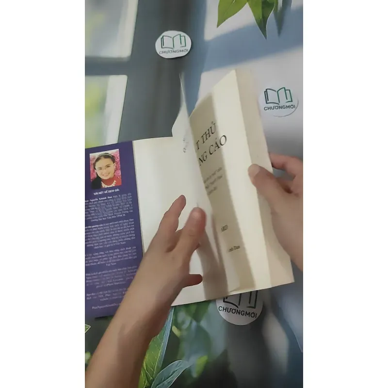 [MIỄN PHÍ BỌC SÁCH] Sát Thủ Quảng Cáo - Vance Packard 1018940