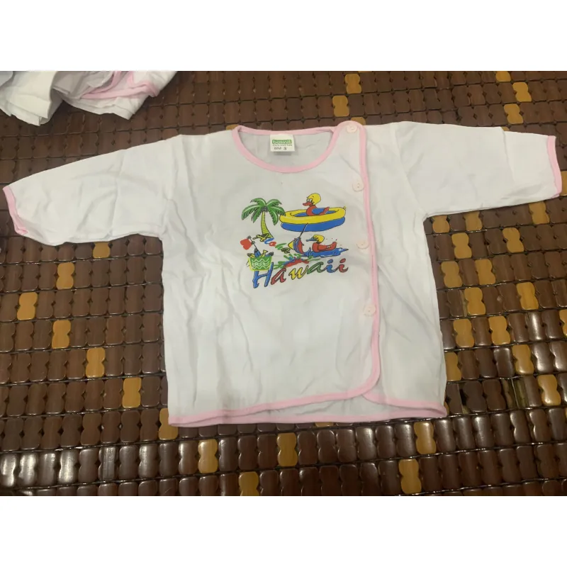 Quần áo bé trai 754610