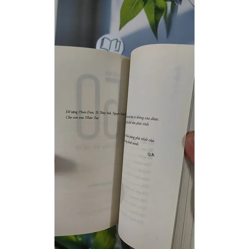 50 Hồi Ký Không Định Xuất Bản - Quốc Bảo 798395