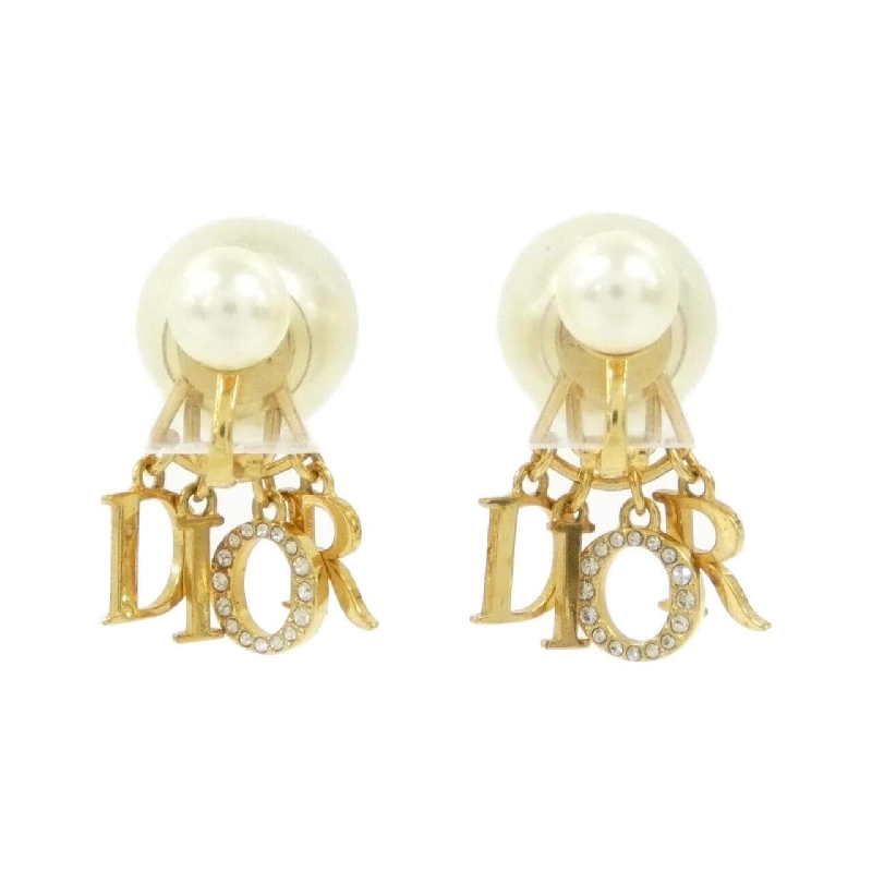 Khuyên tai Christian Dior Dior Tribal E2382WOMCY 625995