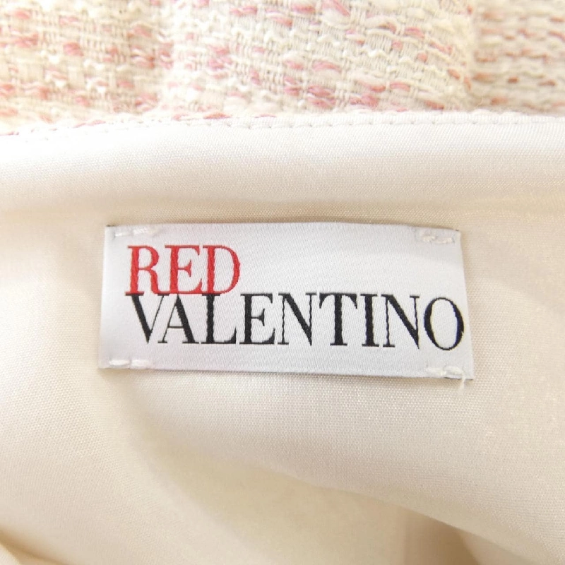 【Mã giảm giá】Red Valentino RED VALENTINO Váy 651972