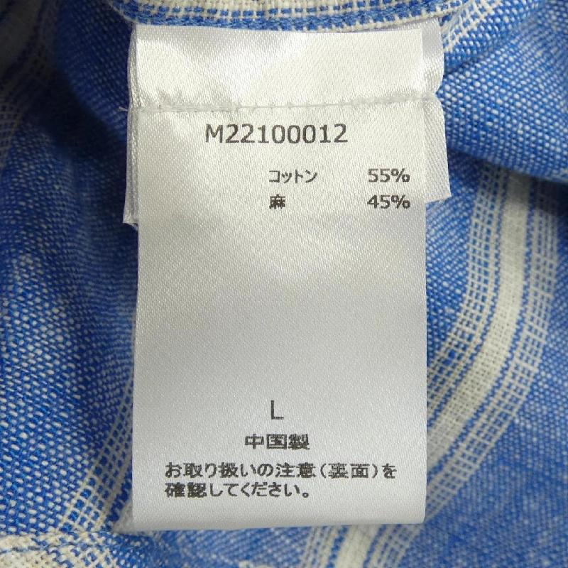 Áo sơ mi SAMSOE SAMSOE - Hàng hiệu Chính hãng 889424