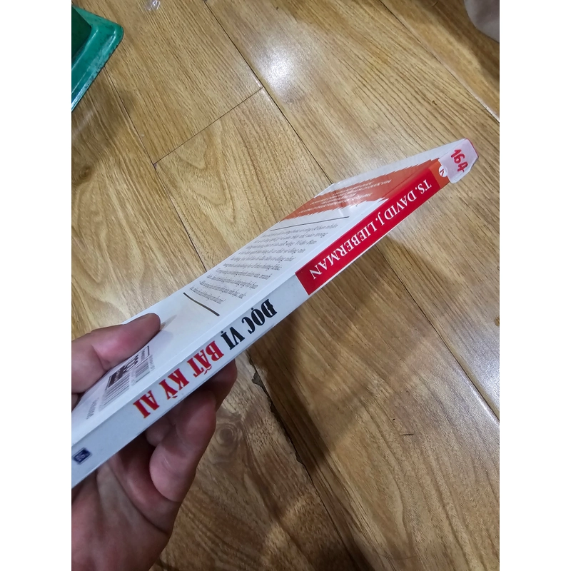 Đọc vị bất kỳ ai 30k 453375