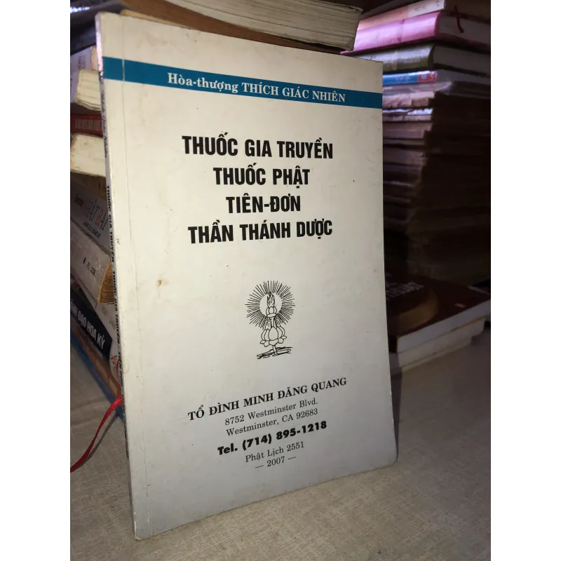 Thuốc gia truyền thuốc phật tiên đơn thần thánh dược 993701