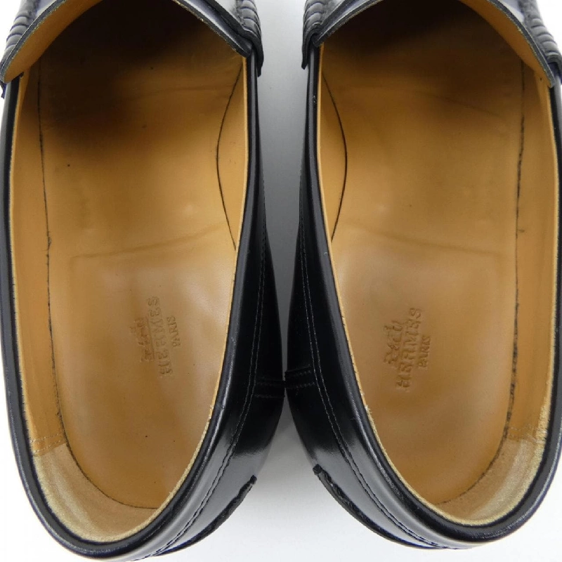 Giày HERMES Kennedy 151424Z - Hàng hiệu Authentic 904372