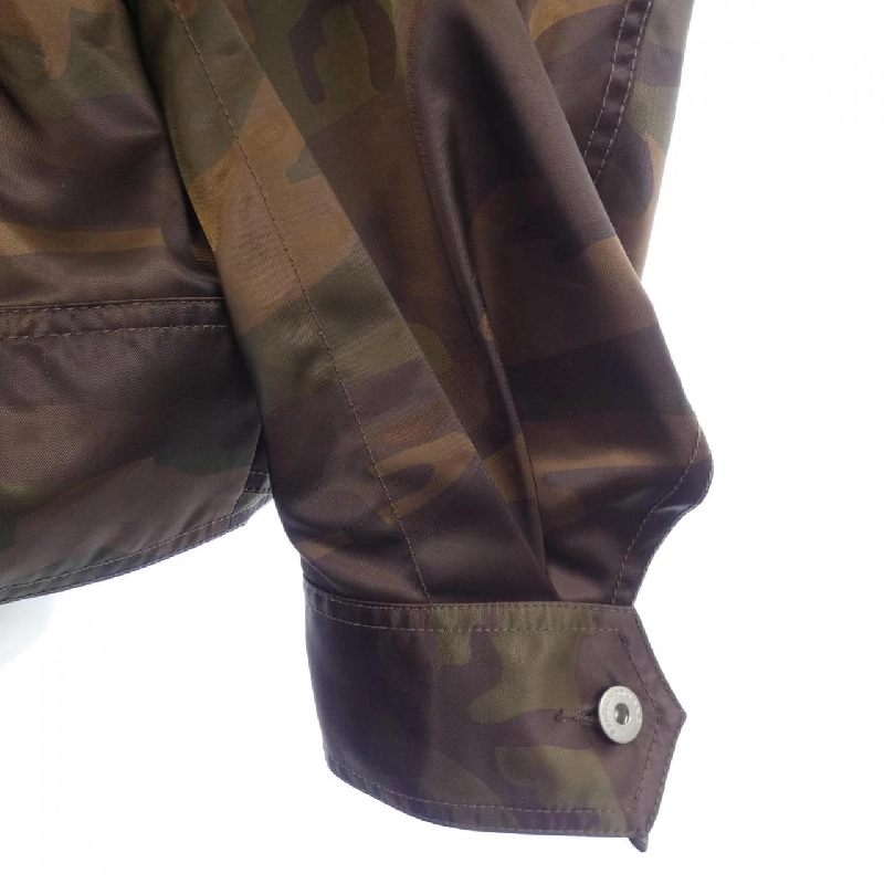 Áo khoác FenG CHen WANG - Hàng hiệu Authentic 889113