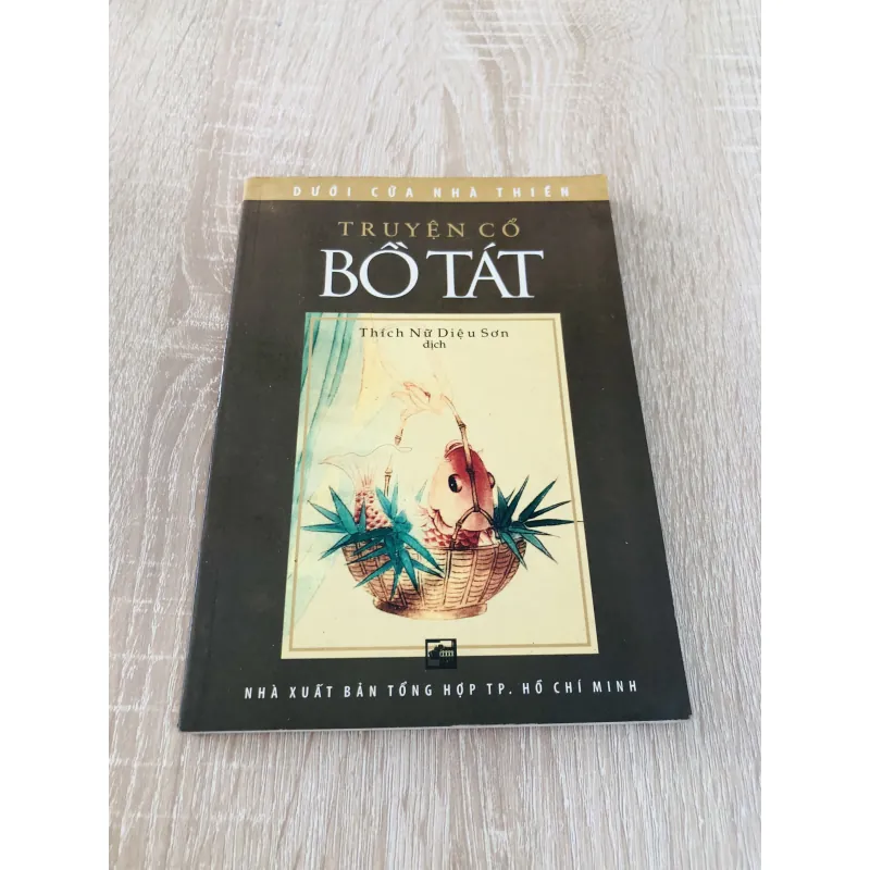 TRUYỆN CỔ BỒ TÁT 957025