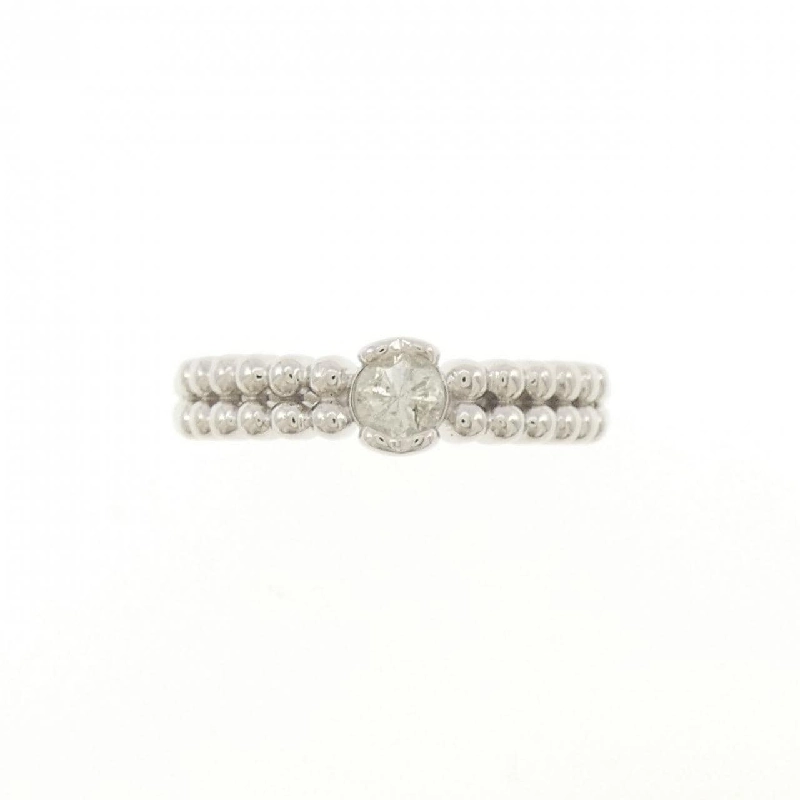 Nhẫn kim cương PT900 0.19CT 673133