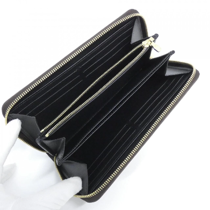 Ví cầm tay Louis Vuitton Monogram Giant Zippy M69353 - Hàng hiệu Chính hãng 806625