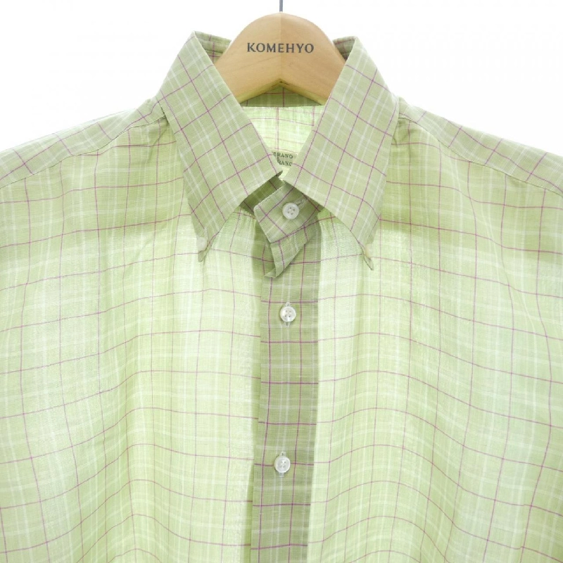 Áo sơ mi LIVERANO&LIVERANO - Hàng hiệu Authentic 906058