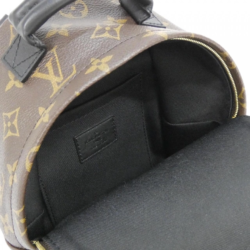 Ba lô Louis Vuitton Monogram Palm Springs MINI M44873 - Hàng hiệu Authentic 801677