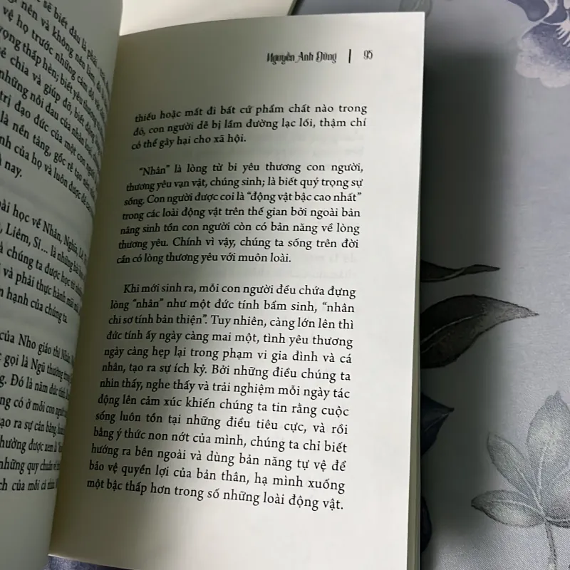 Sách làm chủ số phận 928179