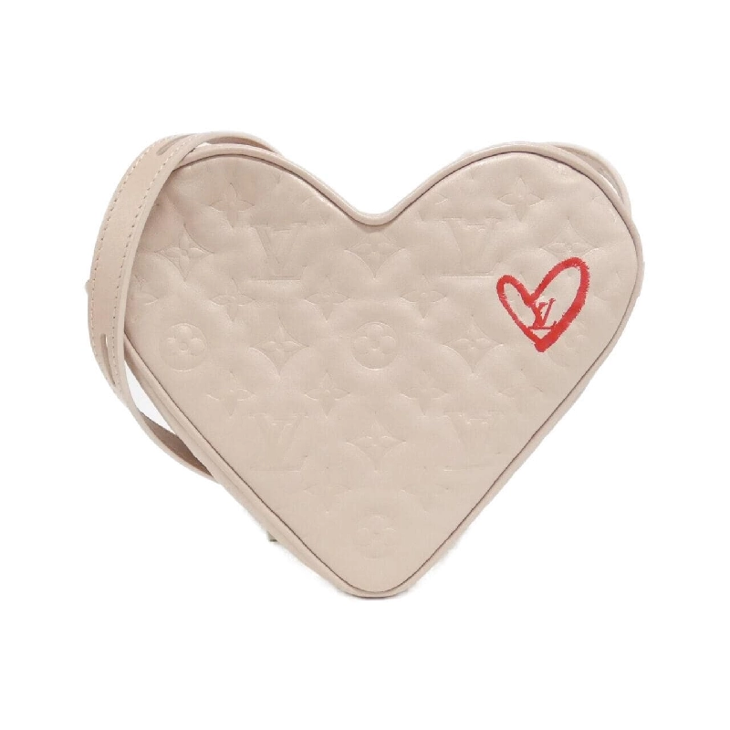 Túi xách Louis Vuitton Monogram Sac Cool Forlinlove M58738 - Hàng hiệu Authentic 768701