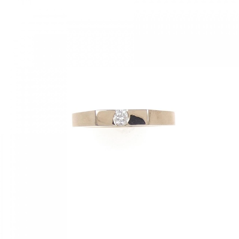 Nhẫn kim cương K18PG 0.11CT 667922