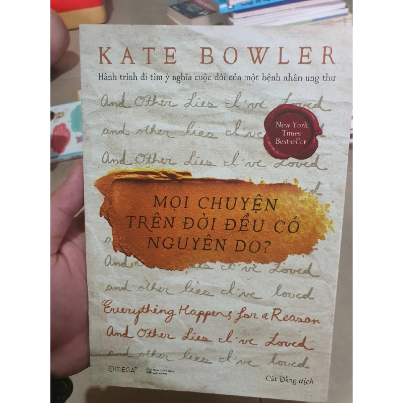 Mọi chuyện trên đời đều có nguyên doHCM01/03 910522
