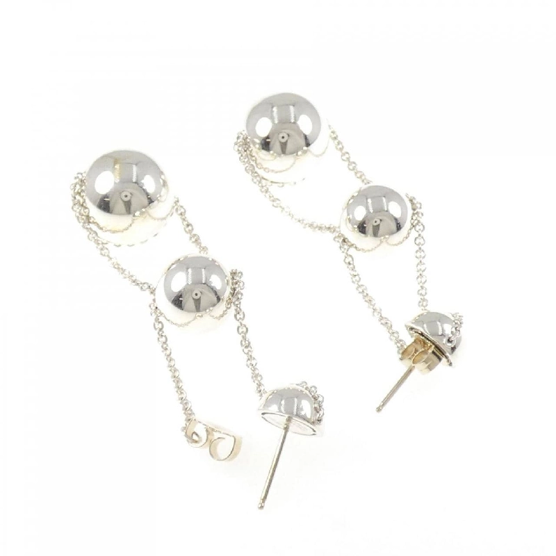 Bông tai Tiffany Triple Drop - Hàng hiệu Authentic 843954