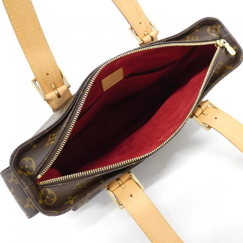 Túi Louis Vuitton Monogram Multicolor Cite M51162 614896