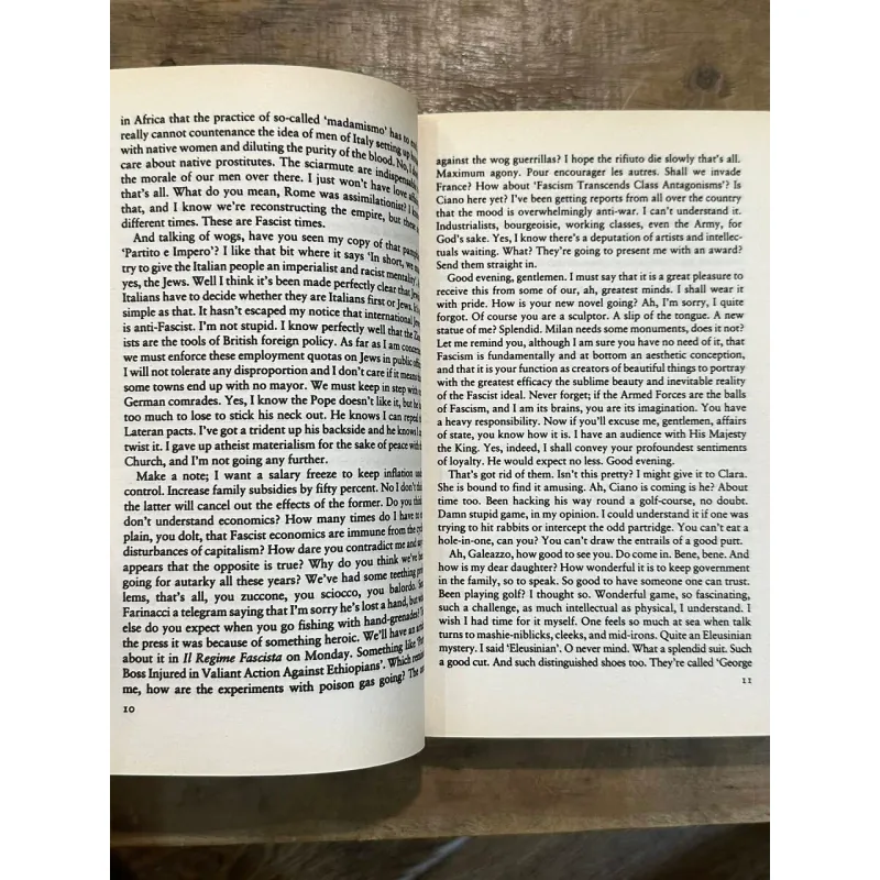 Captain Corelli’s Mandolin - Louis de Bernières 729093