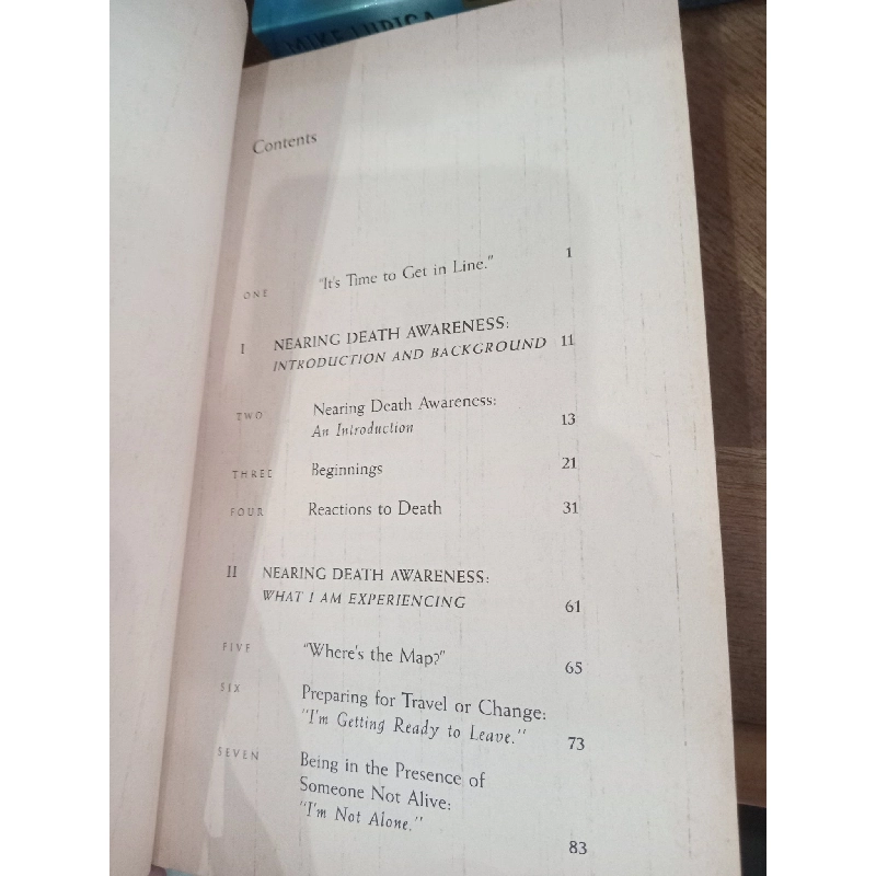 Final gifts - Maggie Callanan and Patricia Kelley 504196